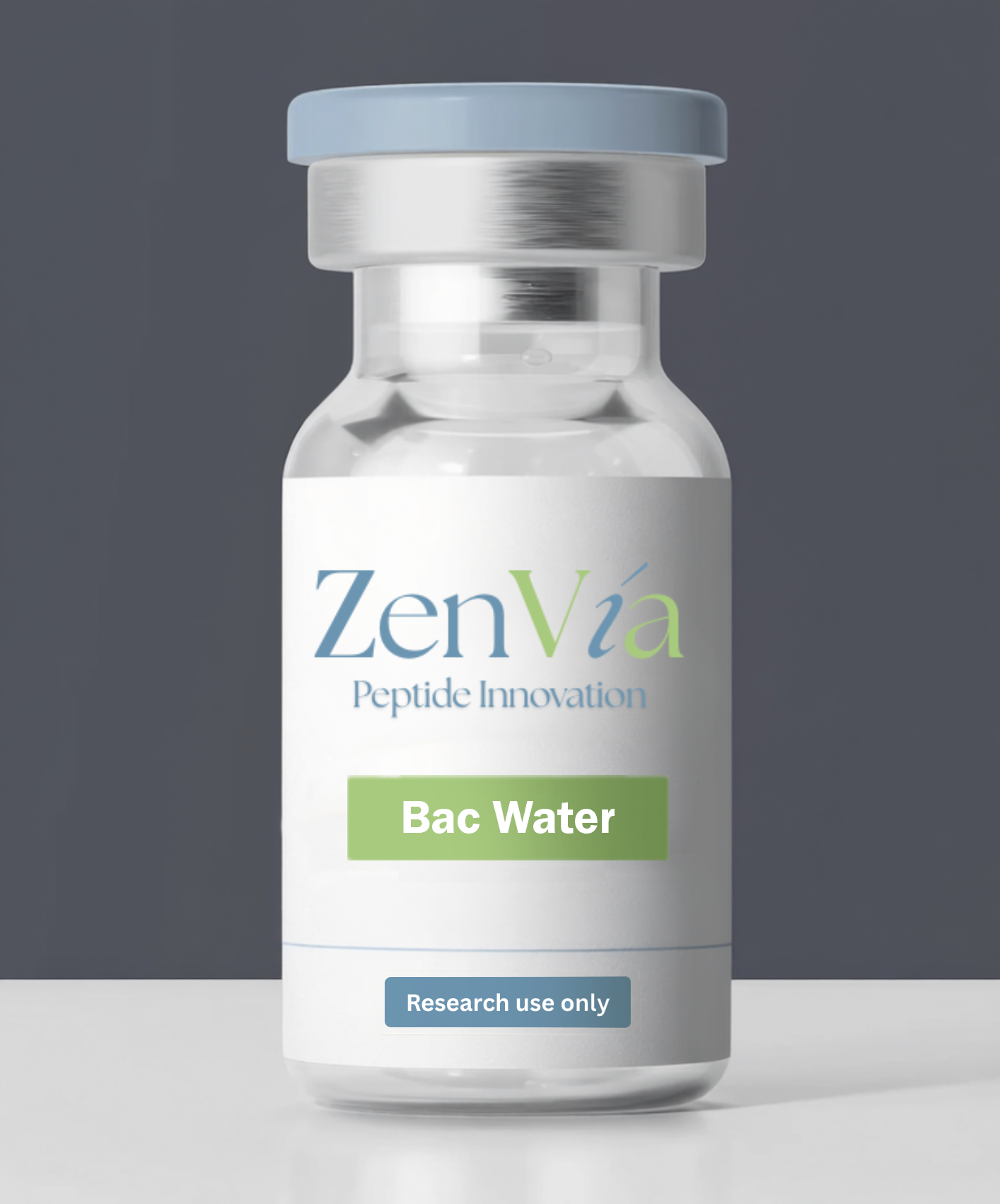 BAC Water