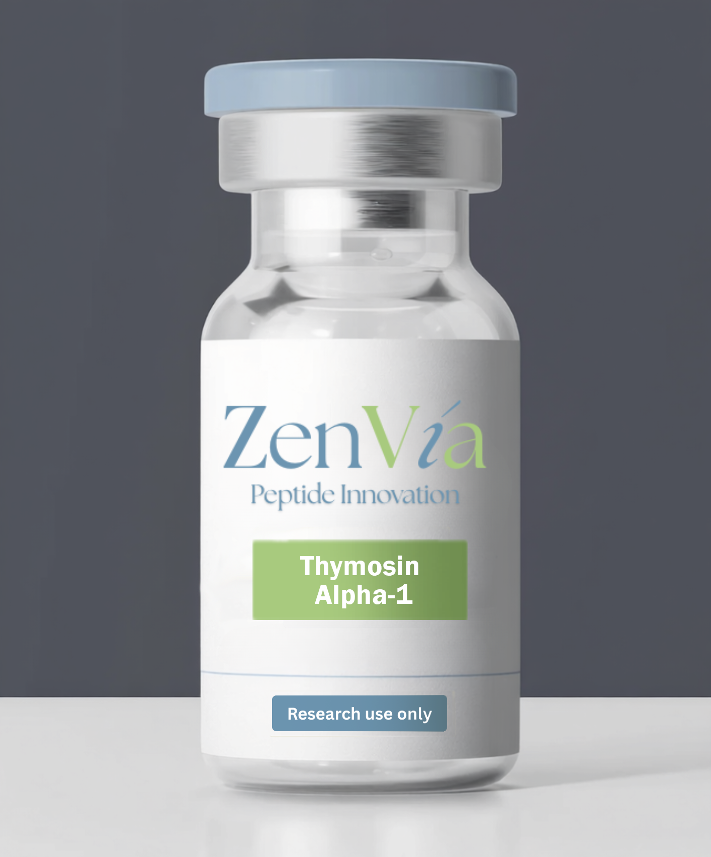 Thymosin Alpha-1